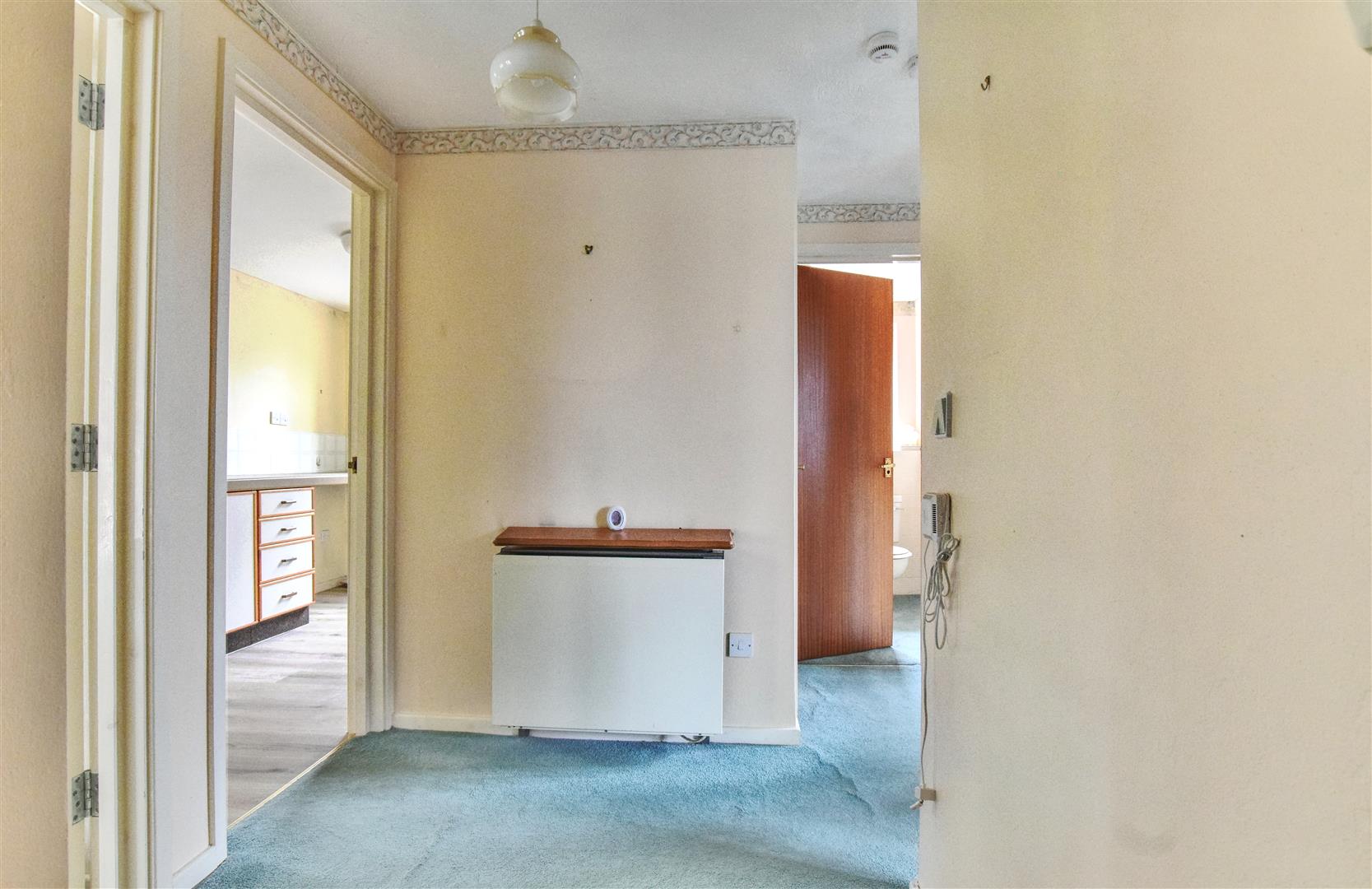 Mansell Close, BexhillOnSea Rush, Witt & Wilson